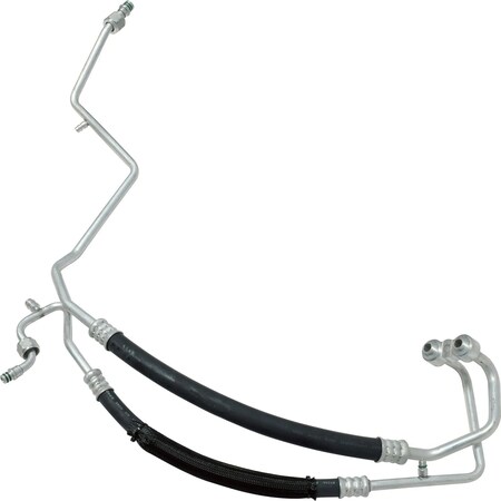 Universal Air Cond Buic Park Ave 95 3.8 Hose Assembly, Ha10438C HA10438C